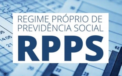 BENEFÍCIOS PRÓPRIO DE PREVIDÊNCIA SOCIAL (RPPS) POR ESPÉCIE